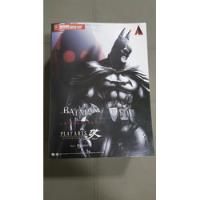 Batman Arkham City Play Arts Kai N.01 comprar usado  Brasil 