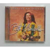 Cd Original - Beth Carvalho - Pérolas Do Pagode comprar usado  Brasil 