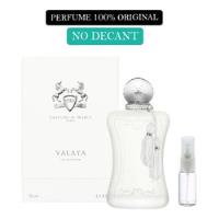 Valaya De Marly 100% Original 10ml No Decant + Brinde ! comprar usado  Brasil 