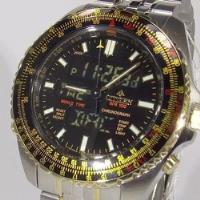 Relógio Citizen Promaster Wingman Vl C460 comprar usado  Brasil 