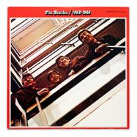 Lp The Beatles  1962-1966 ( 1976 Japan Press ) comprar usado  Brasil 