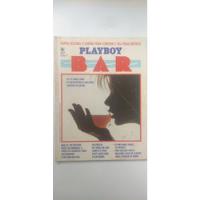 Revista Playboy Bar 134 Editora Abril 4272 comprar usado  Brasil 