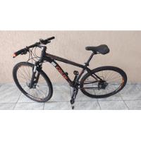 Usado, Bicicleta Mtb Aro 29 Caloi Moab  comprar usado  Brasil 