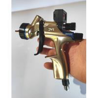pistola de pintura eletrica comprar usado  Brasil 