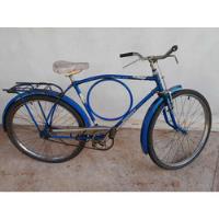 Usado, Bicicleta Monark Olé 70 Aro 26 Antiga Original comprar usado  Brasil 