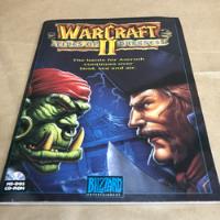 Livro Warcraft Ii Tides Of Darkness Antigo Usado 1995 comprar usado  Brasil 