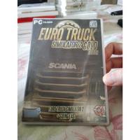 Euro Truck Simulator 2 Golden Edition Versão Física Original, usado comprar usado  Brasil 
