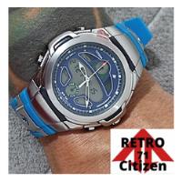 Relógio Citizen Estrela C400 Raro Anos 90 Impecável!! N.01 comprar usado  Brasil 
