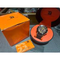 Usado, Relógio Masculino Garrido & Guzman, Modelo Gg2023 comprar usado  Brasil 