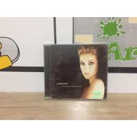 Cd Celine Dion - Let's Talk About Love comprar usado  Brasil 