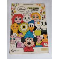 Usado, Álbum Figurinhas Gogos Disney - Crazy Bones - Completo  comprar usado  Brasil 