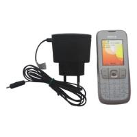Celular Nokia 2630 Com Carregador comprar usado  Brasil 