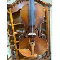 Violino Antigo Czecho-slovakia, usado comprar usado  Brasil 