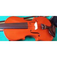 Violino Cremona 4/4 Estado De Novo Ano 1996 Ex. Sonoridade, usado comprar usado  Brasil 