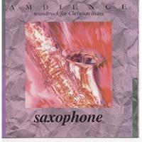 Cd Saxophone Ambience Soundtrack  Brentwood Music comprar usado  Brasil 