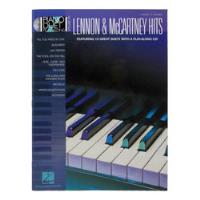 Livro Lennon & Mccartney Hits: Piano Duet Play-along Volume 39 (edição Inglês) - Acompanha Cd Lacrado comprar usado  Brasil 