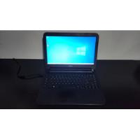 Usado, Notebook Dell Inspiron I3 8gb Ram comprar usado  Brasil 