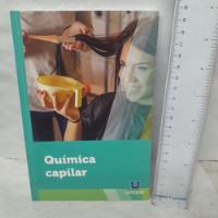 Usado, Livro Quimica Capilar Unopar   T03.a comprar usado  Brasil 