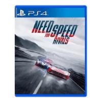 Need For Speed Rivals / Ps4 Mídia Física Nf  comprar usado  Brasil 