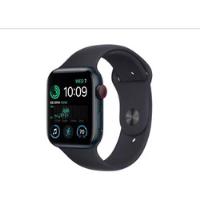 Usado, Apple Watch Se 2ª Geração Gps Celular 40mm Caixa Alumínio  comprar usado  Brasil 