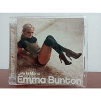 Usado, Cd Emma Bunton Life In Mono Special Ed Bônus Track Imp Ótimo comprar usado  Brasil 