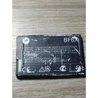 Bateria Do Celular Motorola Nextel Iron Rock Bf6x , usado comprar usado  Brasil 