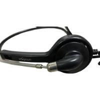 Fone Headset Unixtron Sem Esponja E Sem Adaptador comprar usado  Brasil 