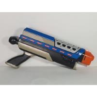 Arma De Brinquedo Lançador Xploderz comprar usado  Brasil 