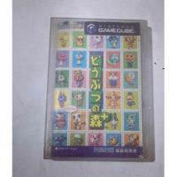Animal Crossing Gamecube Nintendo, usado comprar usado  Brasil 
