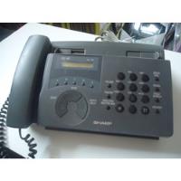 Aparelho Fax-sharp Ux-44-antigo-usado-não Funciona comprar usado  Brasil 
