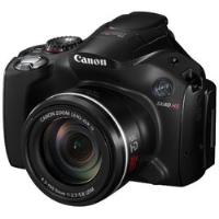 Canon Power Shot Sx40 - Funcionando Perfeitamente comprar usado  Brasil 