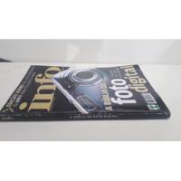 Livro A Biblia Da Foto Digital - Revista Info Exame [0000] comprar usado  Brasil 