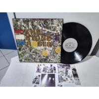 Lp-the Stone Roses -primeiro Álbum -completo Com Encarte  comprar usado  Brasil 