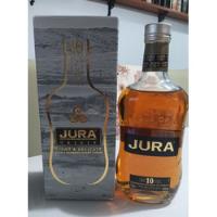 Usado, Whisky Jura 10 Anos Versão Antiga  comprar usado  Brasil 