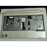 Base Superior Teclado Netbook Acer Aspire One Zg5 / A0a 150 comprar usado  Brasil 