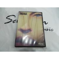 Usado, Dvd - Madonna - Mdna World Tour comprar usado  Brasil 