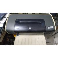 Usado, Impressora Formato A3 Hp Deskjet 9650 Com Defeito comprar usado  Brasil 