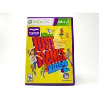 Just Dance Kids 2 - Xbox 360 Mídia Física Original Completo comprar usado  Brasil 