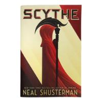 Livro Scythe - Volume 1 - Edição Em Inglês - Neal Shusterman comprar usado  Brasil 