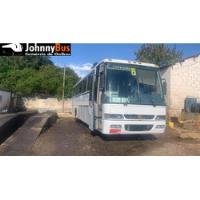 Ônibus Busscar 340 17210 Volkswagem - 2000 - Johnnybus  comprar usado  Brasil 