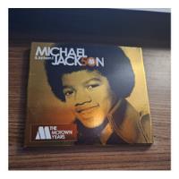 3 Cds Michael Jackson & Jackson 5 - The Motown Years comprar usado  Brasil 