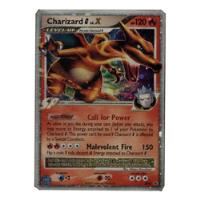 Carta Charizard G Lv.x - Pokémon comprar usado  Brasil 