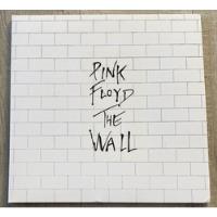 Pink Floyd  The Wall (disco, Lp) 330 comprar usado  Brasil 