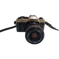 Camera Nikon Fm10  Com Lente 35-70 Decoração Sem Garantia , usado comprar usado  Brasil 