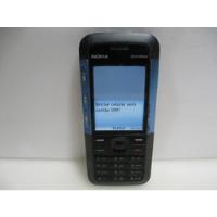 Usado, Defeito Celular Nokia 5310 Liga Com Imagem Para Peças/reparo comprar usado  Brasil 