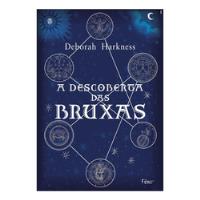 A Descoberta Das Bruxas - Deborah Harkness comprar usado  Brasil 