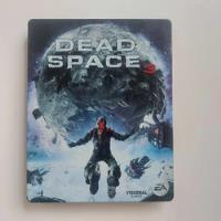 Dead Space 3 Steelbook Sem Jogo Ps3 Pronta Entrega + Nf comprar usado  Brasil 