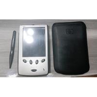 Hp Jornada 520 Series Pocket Pc Ler Anuncio comprar usado  Brasil 