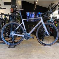 Bike Speed Scott Addict Rc 10 - 2022 - Tamanho L (56) comprar usado  Brasil 