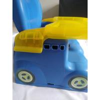 Cadeira De Alimentação Papinha Leão - Magic Toys (usado), usado comprar usado  Brasil 